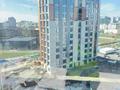 3-комнатная квартира · 96.32 м² · 9/16 этаж, Хусейн бен Талал 37 — ВЫГОДНОЕ ПРЕДЛОЖЕНИЕ!!! 17 ОКТЯБРЯ КЛЮЧИ!!! ВИДОВАЯ С ПАНОРАМНЫМИ ОКНАМИ!!! за 72.9 млн ₸ в Астане, Есильский р-н — фото 21