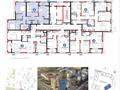 3-комнатная квартира · 96.32 м² · 9/16 этаж, Хусейн бен Талал 37 — ВЫГОДНОЕ ПРЕДЛОЖЕНИЕ!!! 17 ОКТЯБРЯ КЛЮЧИ!!! ВИДОВАЯ С ПАНОРАМНЫМИ ОКНАМИ!!! за 72.9 млн ₸ в Астане, Есильский р-н — фото 3