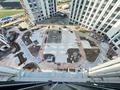 3-комнатная квартира · 96.32 м² · 9/16 этаж, Хусейн бен Талал 37 — ВЫГОДНОЕ ПРЕДЛОЖЕНИЕ!!! 17 ОКТЯБРЯ КЛЮЧИ!!! ВИДОВАЯ С ПАНОРАМНЫМИ ОКНАМИ!!! за 72.9 млн ₸ в Астане, Есильский р-н — фото 45