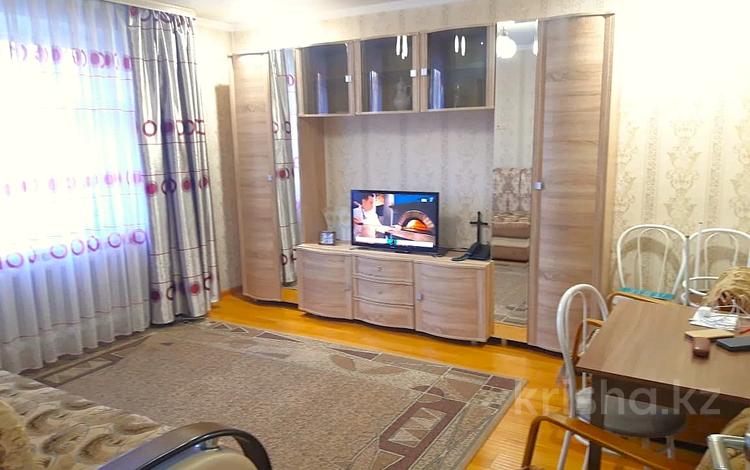 2-комнатная квартира · 50.2 м² · 1/5 этаж, улица Биржан Сала 2/1 — пересечение с ул. Есенберлина за ТД Даулет за 21 млн ₸ в Астане, Сарыарка р-н — фото 2