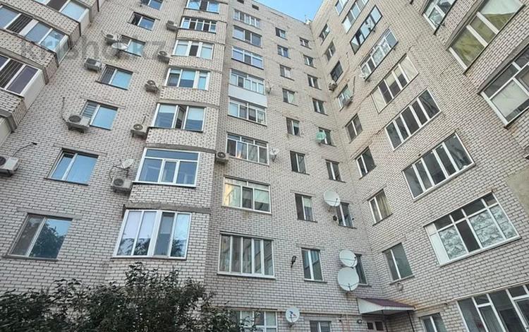 2-бөлмелі пәтер · 60 м² · 7/9 қабат, Жаңа орда ш/а. 7, бағасы: 24.5 млн ₸ в Уральске, мкр Жана Орда — фото 2