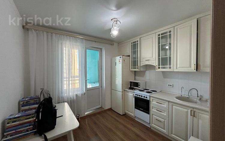 1-комнатная квартира · 43 м² · 8/24 этаж, уалиханова 23/1 за 23.5 млн ₸ в Астане, Сарыарка р-н — фото 2