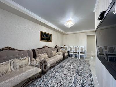 3-комнатная квартира, 88 м², 4/9 этаж, Казыбек би 38 за 60 млн 〒 в Усть-Каменогорске