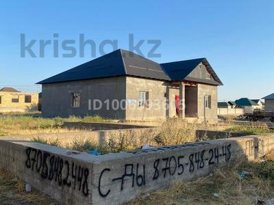 Участок · 8 соток, мкр Ынтымак-2 — Садик Гулмерей за 10 млн 〒 в Шымкенте, Абайский р-н