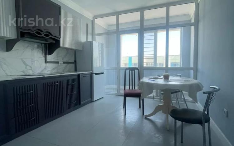 3-комнатная квартира · 89 м² · 10/10 этаж, Кульджинский тракт 153 — Апорт Молл за ~ 50 млн ₸ в Алматы, Турксибский р-н — фото 14