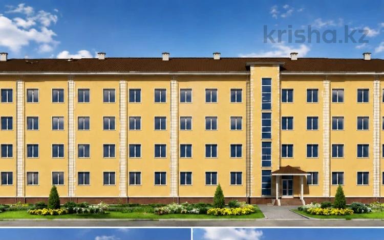 1-комнатная квартира · 31.6 м² · 3/4 этаж, Юбилейная за 9 млн ₸ в  — фото 2