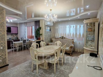 3-комнатная квартира · 90 м² · 15/16 этаж, мкр Юго-Восток, Шахтеров 60 за 40 млн ₸ в Караганде, Казыбек би р-н