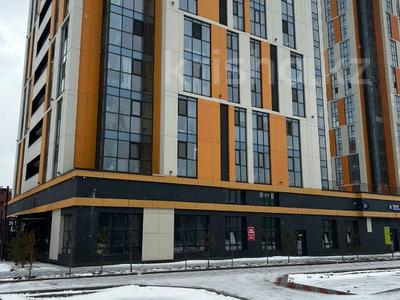 Свободное назначение, офисы, магазины и бутики, склады, общепит, салоны красоты, сельское хозяйство, бани, гостиницы и зоны отдыха, медцентры и аптеки, образование, развлечения · 155 м² за 95 млн 〒 в Астане, Нура р-н