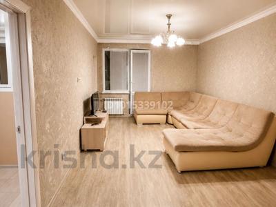 2-комнатная квартира · 56 м² · 8/25 этаж, Тараз 2 за 26 млн ₸ в Астане, р-н Байконур