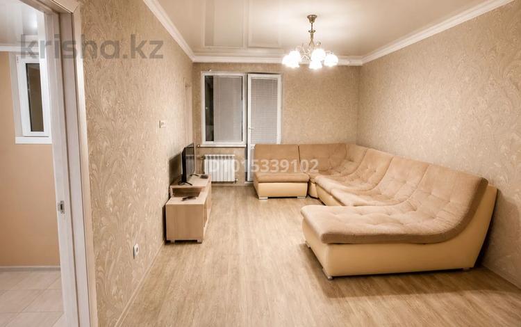 2-комнатная квартира · 56 м² · 8/25 этаж, Тараз 2 за 26 млн ₸ в Астане, р-н Байконур — фото 2