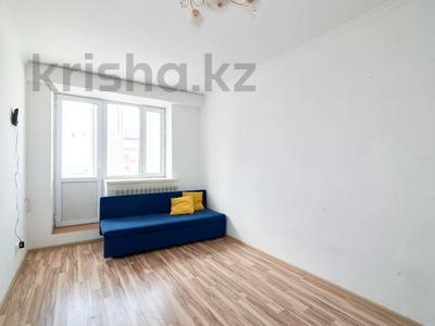 1-комнатная квартира · 35.5 м² · 8/10 этаж, К. Байсеитовой 10 за 15.5 млн 〒 в Астане, Сарыарка р-н