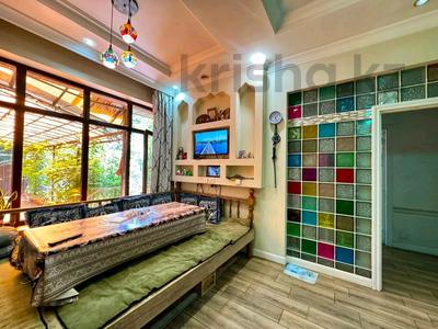 Отдельный дом · 5 комнат · 150 м² · 4.5 сот., мкр Нижняя пятилетка , Нурсая 12 — Бекмаханова за ~ 130 млн ₸ в Алматы, Турксибский р-н