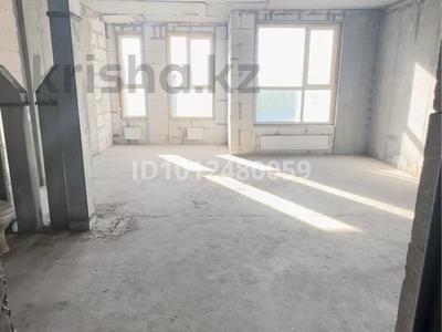 2-бөлмелі пәтер · 49 м² · 5/13 қабат, Райымбека 348/1, бағасы: 34.5 млн ₸ в Алматы, Ауэзовский р-н