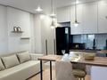 1-бөлмелі пәтер · 40 м² · 12/17 қабат, Толе би 28/1, бағасы: 20 000 ₸ в Астане, Есильский р-н