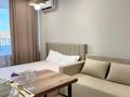 1-бөлмелі пәтер · 40 м² · 12/17 қабат, Толе би 28/1, бағасы: 20 000 ₸ в Астане, Есильский р-н — фото 3