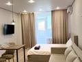 1-бөлмелі пәтер · 40 м² · 12/17 қабат, Толе би 28/1, бағасы: 20 000 ₸ в Астане, Есильский р-н — фото 4