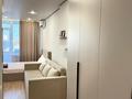 1-бөлмелі пәтер · 40 м² · 12/17 қабат, Толе би 28/1, бағасы: 20 000 ₸ в Астане, Есильский р-н — фото 6