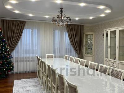 5-бөлмелі пәтер · 215.2 м² · 8/9 қабат, абулхаир хана, бағасы: 65 млн ₸ в Актобе