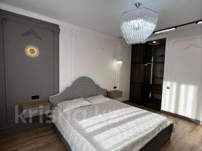 2-бөлмелі пәтер · 55 м² · 10/12 қабат, Туран 34а, бағасы: 20 000 ₸ в Астане, Нура р-н