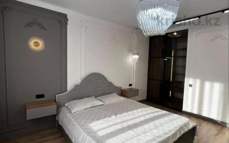 2-бөлмелі пәтер · 55 м² · 10/12 қабат, Туран 34а, бағасы: 20 000 ₸ в Астане, Нура р-н — фото 2