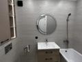 2-бөлмелі пәтер · 55 м² · 10/12 қабат, Туран 34а, бағасы: 20 000 ₸ в Астане, Нура р-н — фото 10