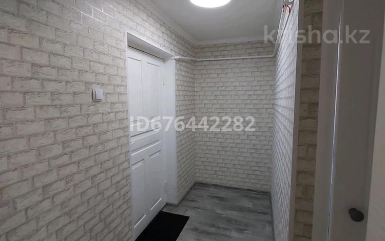 1-комнатная квартира, 34 м², 1/2 этаж, Бостанова 3 за 12.5 млн 〒 в Боралдае (Бурундай) — фото 5