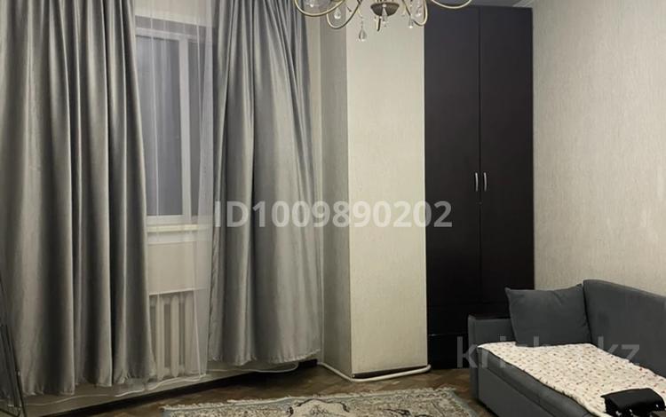1-комнатная квартира · 38 м² · 2/18 этаж, Кенесары 70 за 200 000 ₸ в Астане, р-н Байконур — фото 7
