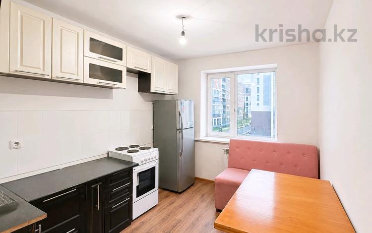 2-бөлмелі пәтер · 44 м² · 4/5 қабат, Е 18 5 — школа БИНОМ, бағасы: 23.7 млн ₸ в Астане, Нура р-н — фото 14