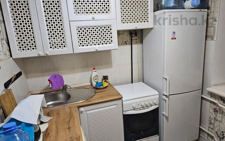 1-комнатная квартира · 30 м² · 1/3 этаж, Ади Шарипова за 24.5 млн ₸ в Алматы, Алмалинский р-н — фото 3