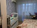 3-комнатная квартира, 54.5 м², 3/5 этаж, Сатпаева 19 за 18 млн 〒 в Павлодаре — фото 3