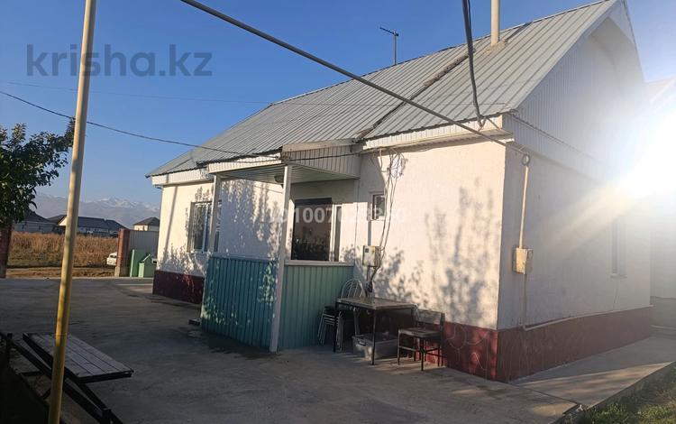 Отдельный дом · 3 комнаты · 59.6 м² · 4 сот., 8 квартал 144/3 за 28 млн 〒 в Иргели — фото 2