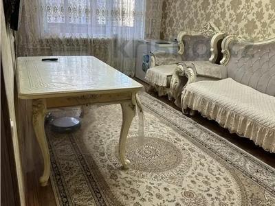 3-комнатная квартира · 63 м² · 2/5 этаж, мкр Юго-Восток, Строителей за 23.5 млн ₸ в Караганде, Казыбек би р-н