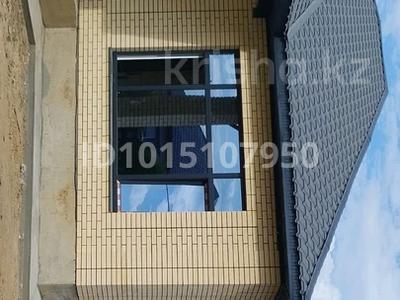 Отдельный дом · 6 комнат · 224 м² · 10.5 сот., жилой массив Жанаконыс-2, Әсет найманбайұлы Уч,891 за 47 млн ₸ в Актобе