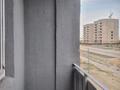 1-комнатная квартира · 38.7 м² · 2/7 этаж, 9-й микрорайон, 9-й микрорайон 25 за 13.8 млн 〒 в Талдыкоргане — фото 12