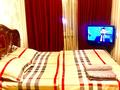 2-комнатная квартира, 65 м², 2/5 этаж посуточно, Наурызбай батыра 13 за 15 000 〒 в Алматы, Алмалинский р-н — фото 11