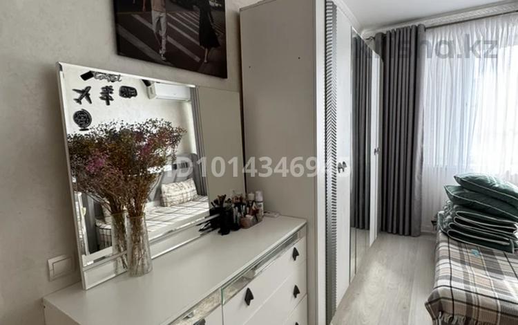 3-комнатная квартира · 80 м² · 4/9 этаж, мкр Береке, 27 16 за 35 млн ₸ в Атырау — фото 2