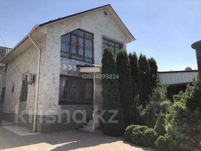 Жеке үй · 5 бөлме · 200 м² · 4.2 сот., мкр Нур Алатау 43 — Батырхан Шукенова, бағасы: 185 млн ₸ в Алматы, Бостандыкский р-н