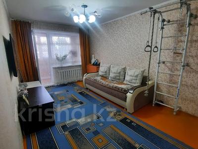 2-комнатная квартира, 47 м², 5/5 этаж, Букетова 79 за 18.5 млн 〒 в Петропавловске