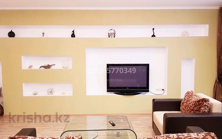 3-бөлмелі пәтер · 115 м² · 7/11 қабат, 11-й мкр 60, бағасы: 60 млн ₸ в Актау — фото 2