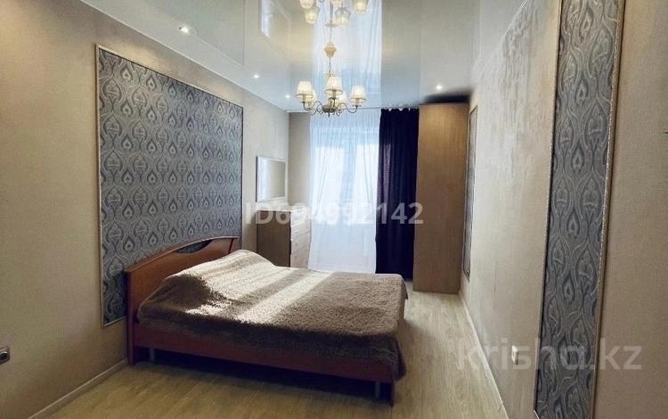 1-комнатная квартира, 40 м², 3/5 этаж помесячно, Суворова