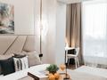 1-бөлмелі пәтер · 50 м² · 3/20 қабат, Гагарина 310 — Аль Фараби, бағасы: 30 000 ₸ в Алматы, Бостандыкский р-н — фото 11
