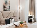 1-бөлмелі пәтер · 50 м² · 3/20 қабат, Гагарина 310 — Аль Фараби, бағасы: 30 000 ₸ в Алматы, Бостандыкский р-н — фото 12