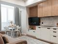 1-бөлмелі пәтер · 50 м² · 3/20 қабат, Гагарина 310 — Аль Фараби, бағасы: 30 000 ₸ в Алматы, Бостандыкский р-н — фото 20