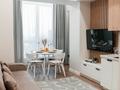 1-бөлмелі пәтер · 50 м² · 3/20 қабат, Гагарина 310 — Аль Фараби, бағасы: 30 000 ₸ в Алматы, Бостандыкский р-н — фото 21
