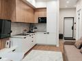 1-бөлмелі пәтер · 50 м² · 3/20 қабат, Гагарина 310 — Аль Фараби, бағасы: 30 000 ₸ в Алматы, Бостандыкский р-н — фото 22