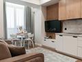 1-бөлмелі пәтер · 50 м² · 3/20 қабат, Гагарина 310 — Аль Фараби, бағасы: 30 000 ₸ в Алматы, Бостандыкский р-н — фото 26