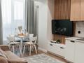 1-бөлмелі пәтер · 50 м² · 3/20 қабат, Гагарина 310 — Аль Фараби, бағасы: 30 000 ₸ в Алматы, Бостандыкский р-н — фото 27