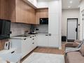 1-бөлмелі пәтер · 50 м² · 3/20 қабат, Гагарина 310 — Аль Фараби, бағасы: 30 000 ₸ в Алматы, Бостандыкский р-н — фото 31