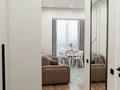 1-бөлмелі пәтер · 50 м² · 3/20 қабат, Гагарина 310 — Аль Фараби, бағасы: 30 000 ₸ в Алматы, Бостандыкский р-н — фото 39
