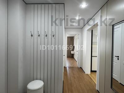 2-комнатная квартира · 49.5 м² · 6/15 этаж, Райымбека 210/11 за 50 млн ₸ в Алматы, Алмалинский р-н